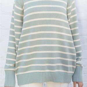 Striped Sweater